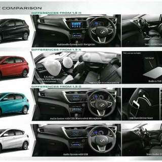 Barangan zara9994 untuk penjualan di Carousell