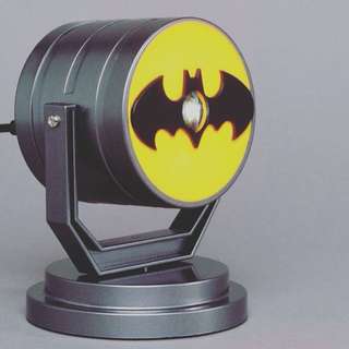 全新 蝙蝠侠投影灯