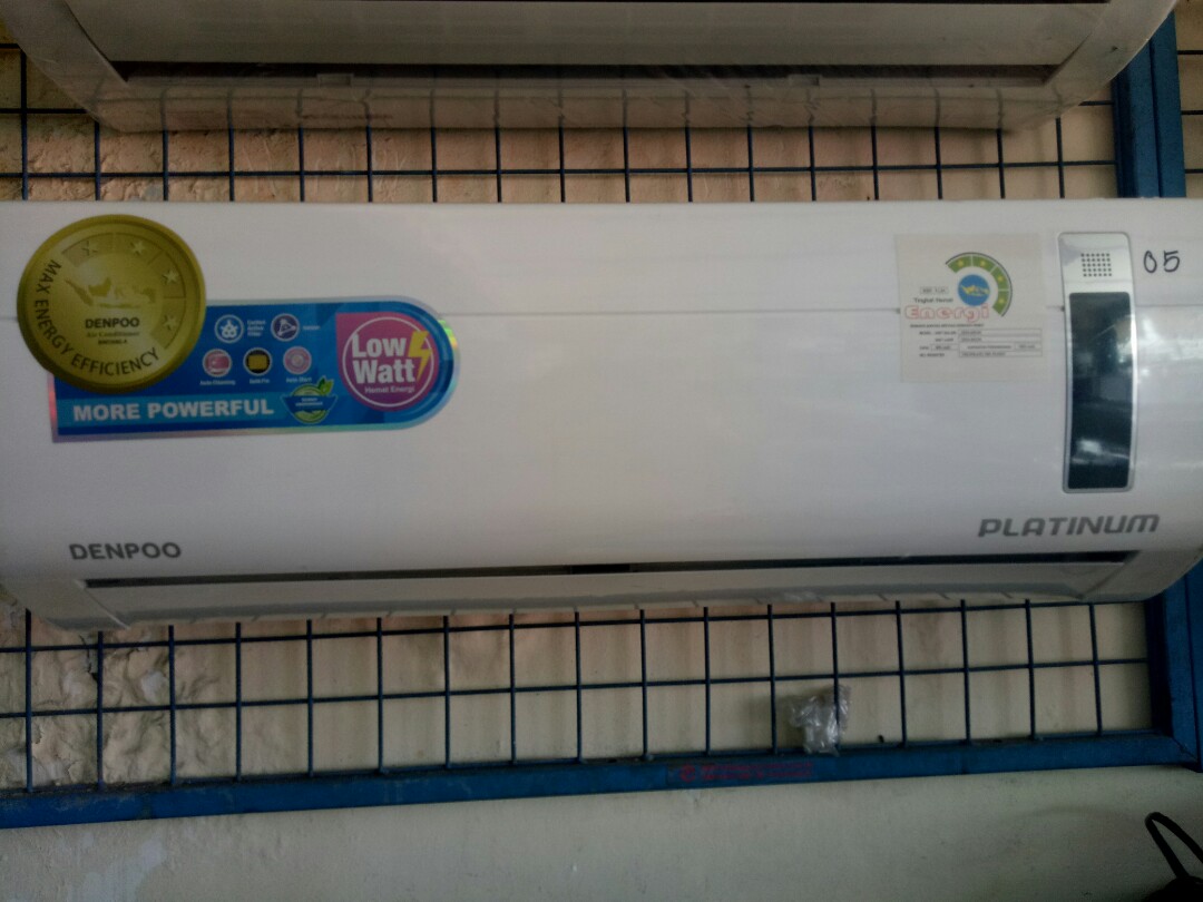 Ac Denpoo 05 Everything Else On Carousell