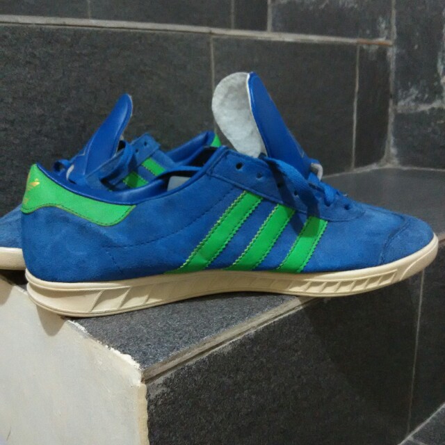 Adidas hamburg made sales in vietnam
