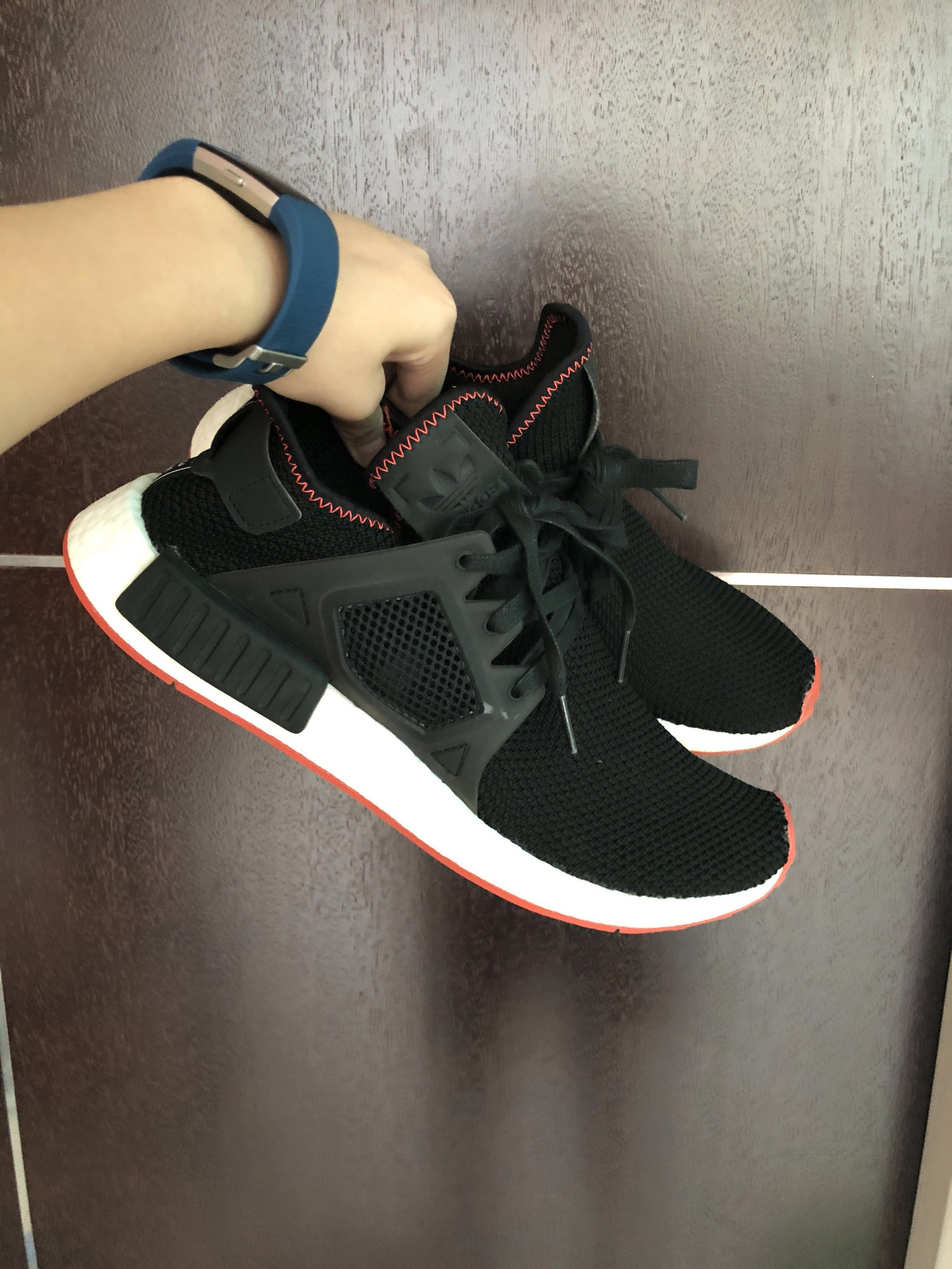 Nmd xr1 bred hotsell