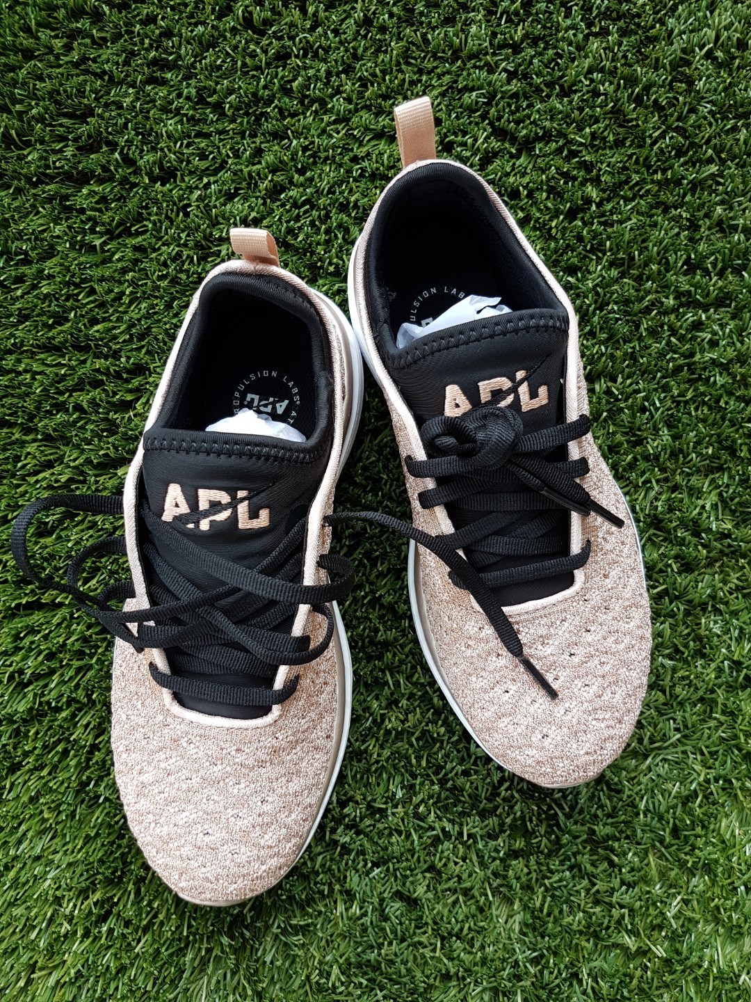 apl sneakers