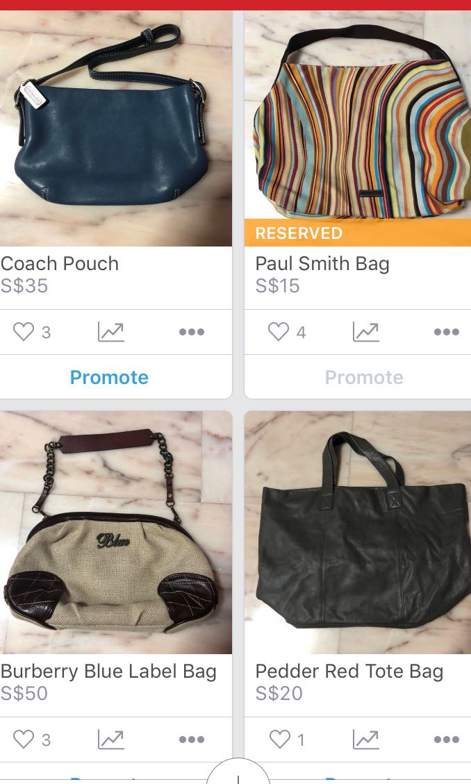 authentic bags for cheap