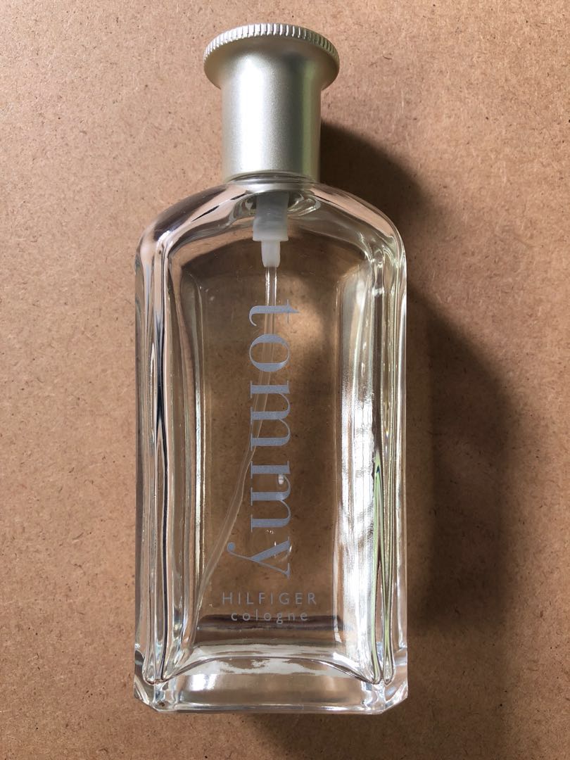 Authentic Tommy Hilfiger Cologne 100ml, Men's Fashion, Bags, Belt bags
