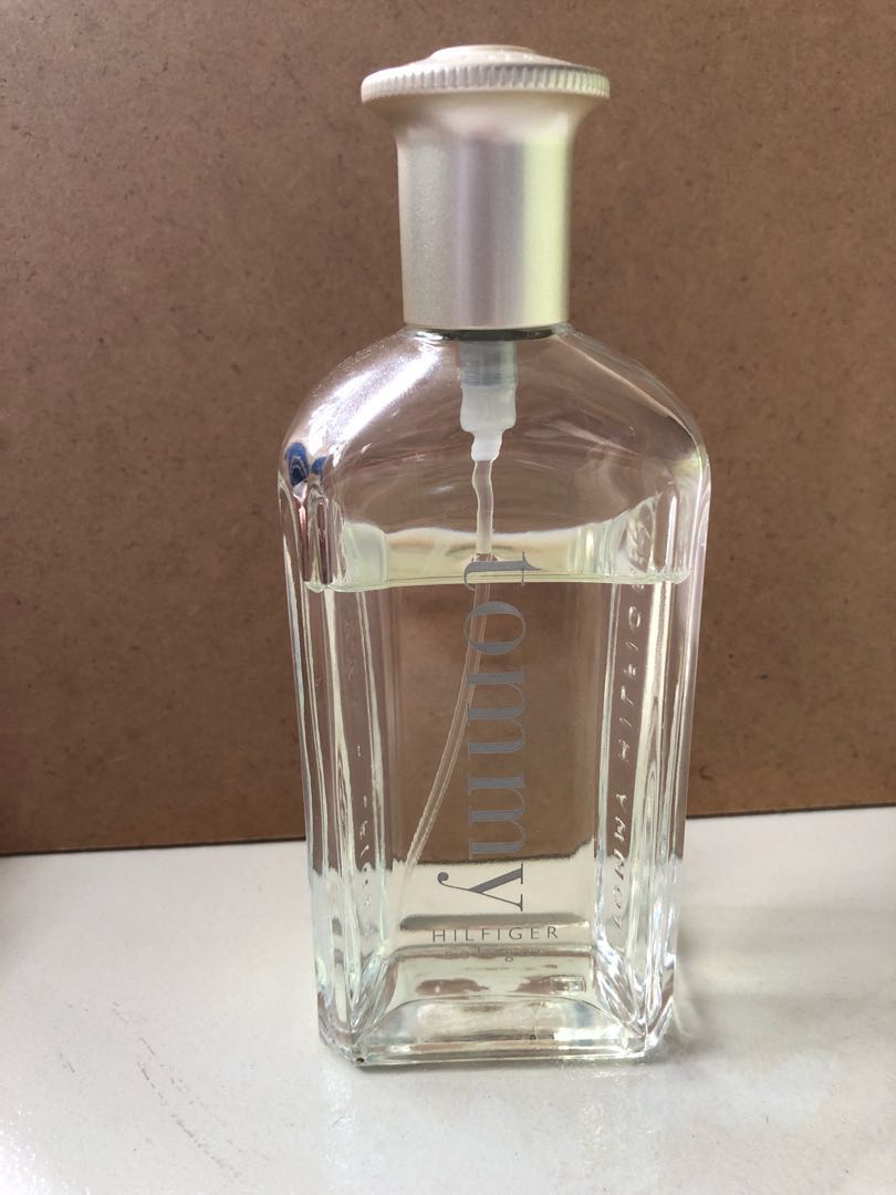 Authentic Tommy Hilfiger Cologne 100ml, Men's Fashion, Bags, Belt bags