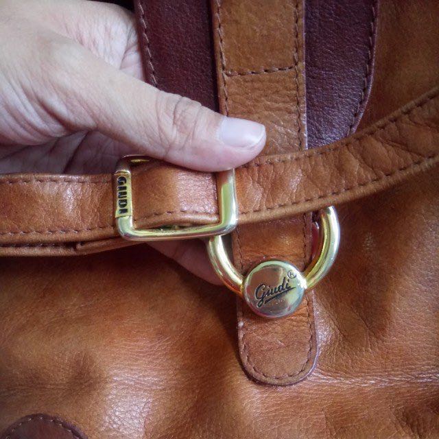 Giudi vintage deals bag