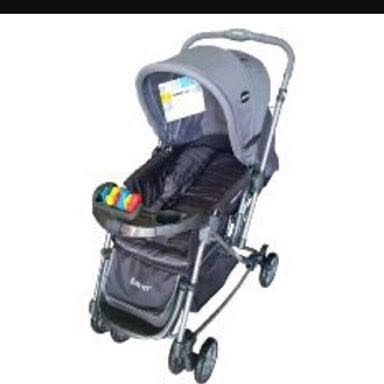 baby 1st stroller