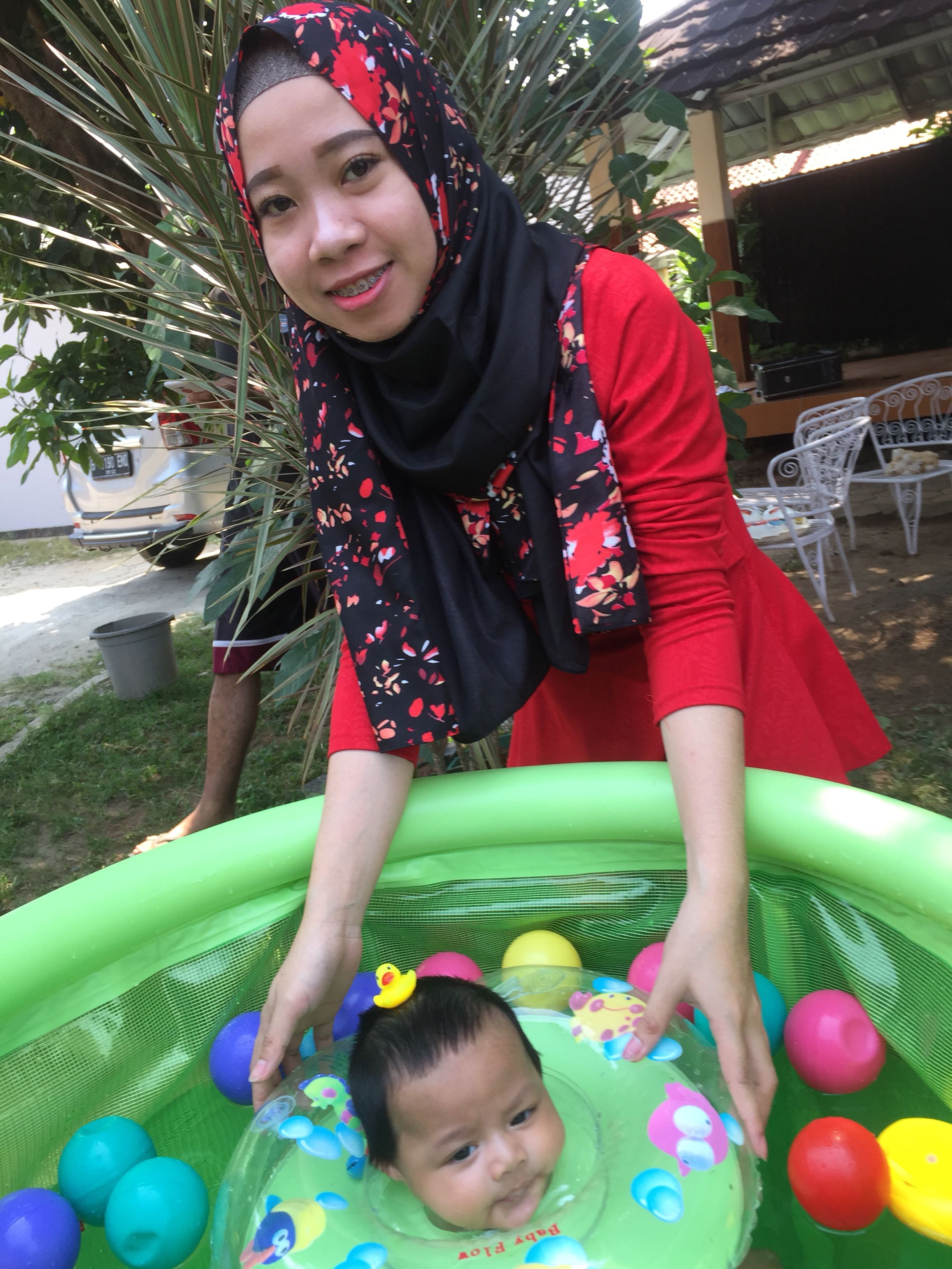 Home Care Baby