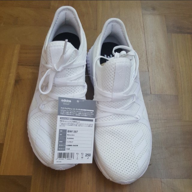 adidas white shoes sports