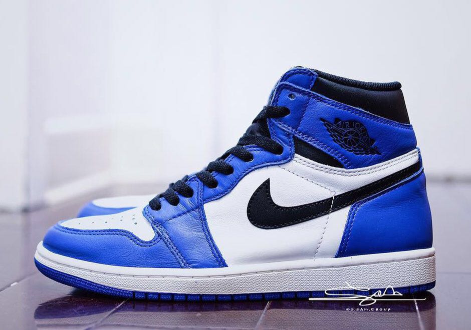 Aj cheap game royal