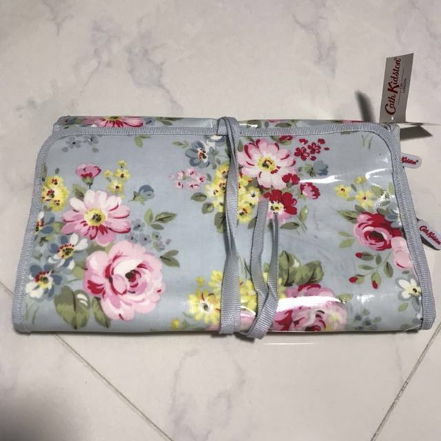 cath kidston toiletry bag