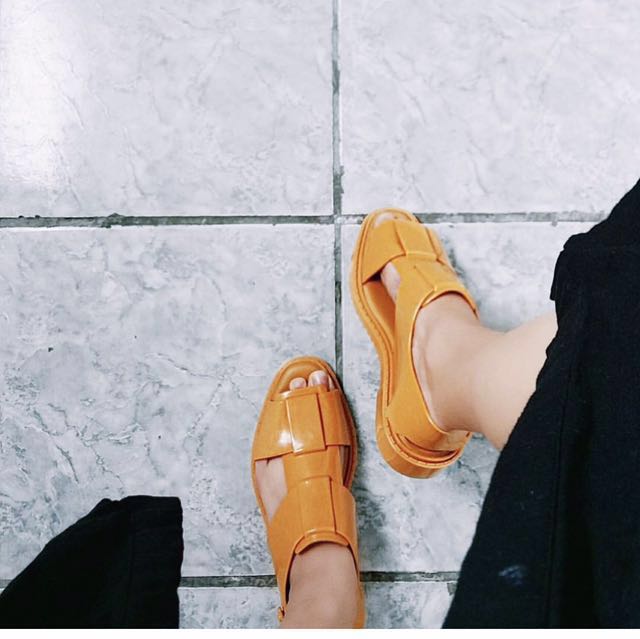 Melissa ladyless ad new arrivals