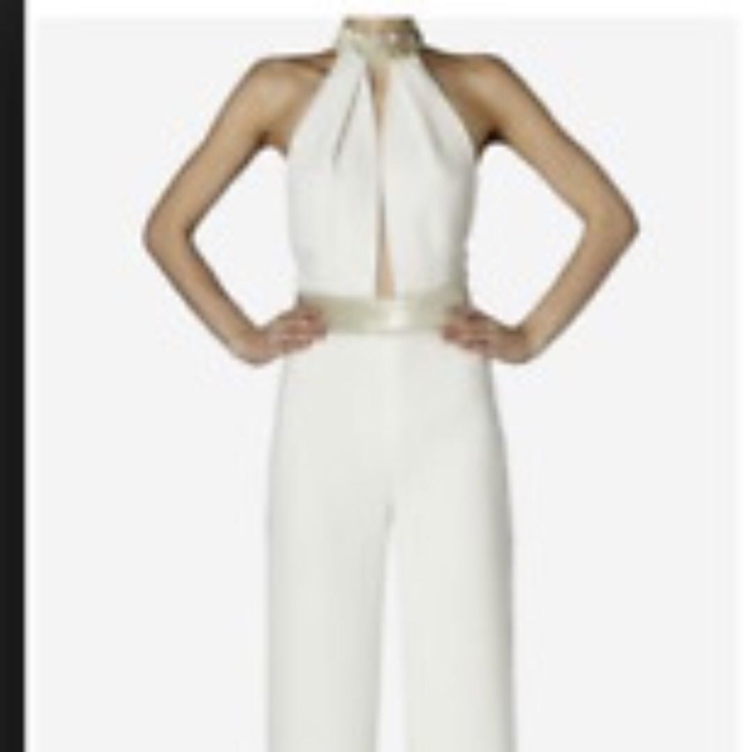studio 54 jumpsuit
