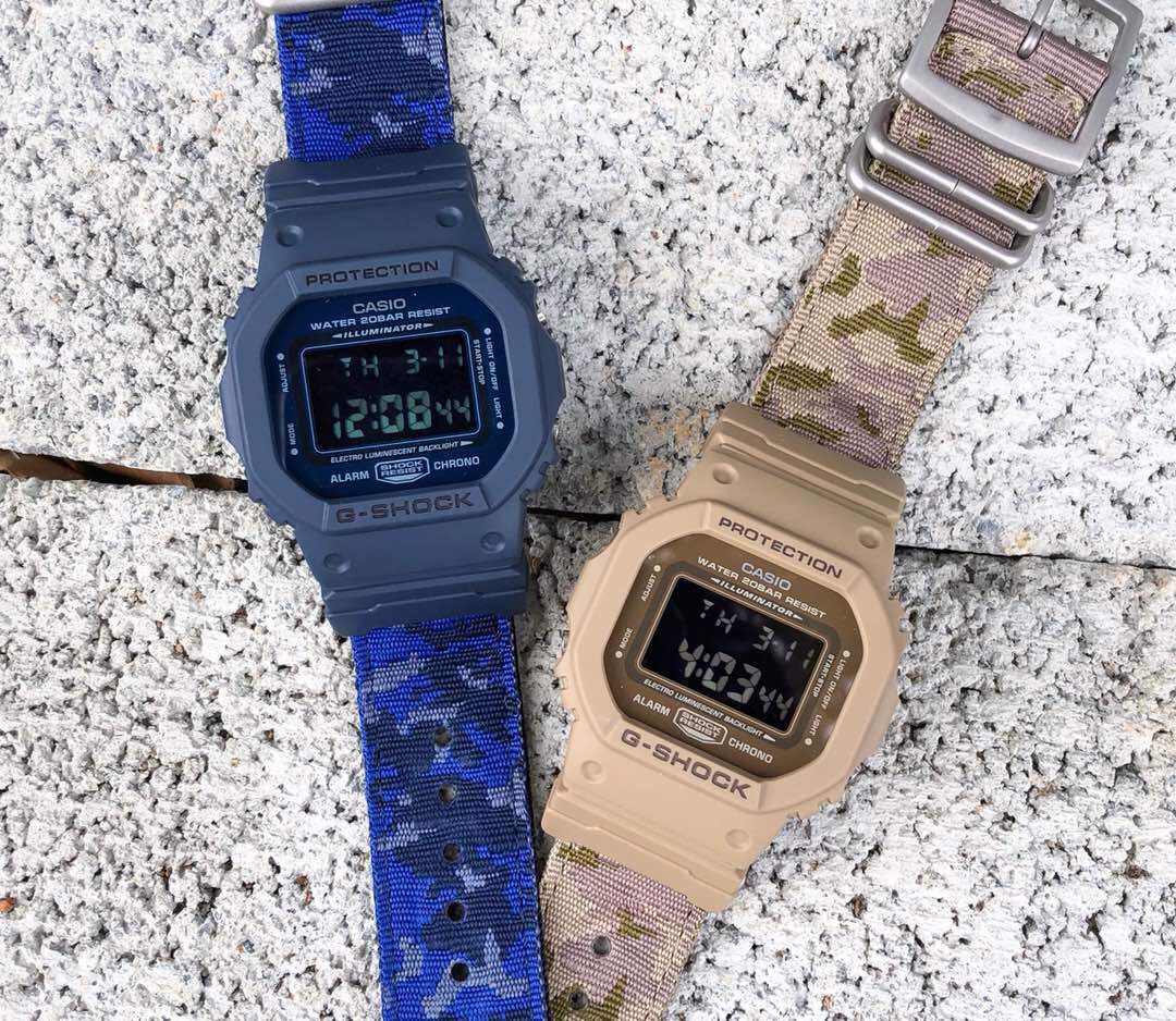 dw5600lu