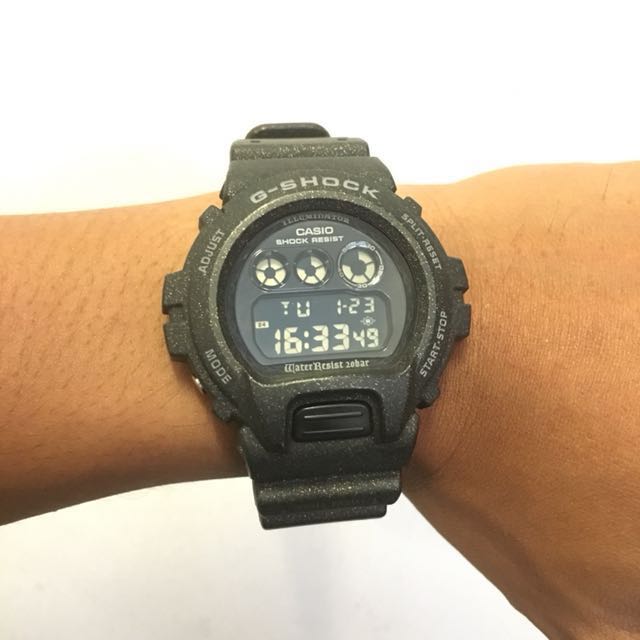 dw 6900gm