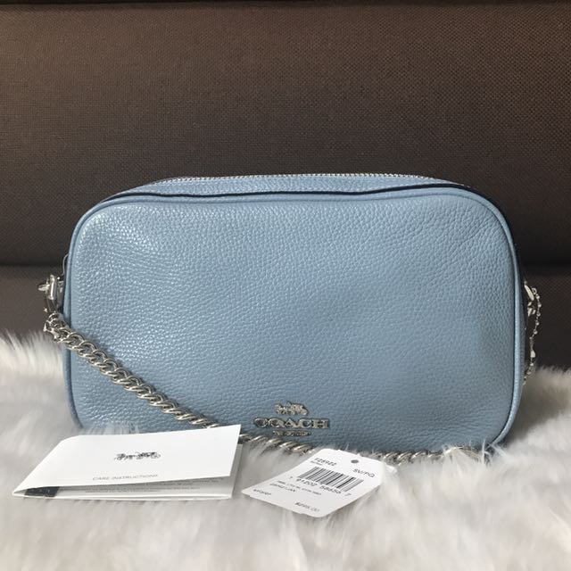 coach isla crossbody