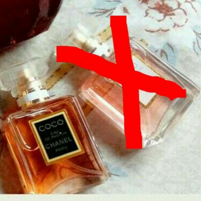 coco chanel perfume 30ml