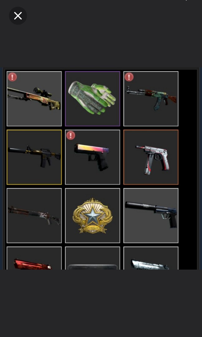 where to buy csgo skins on steam