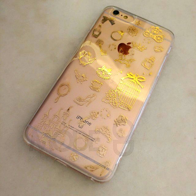 Customized casing with Gold Sticker. Circuses!, Mobile Phones & Gadgets ...