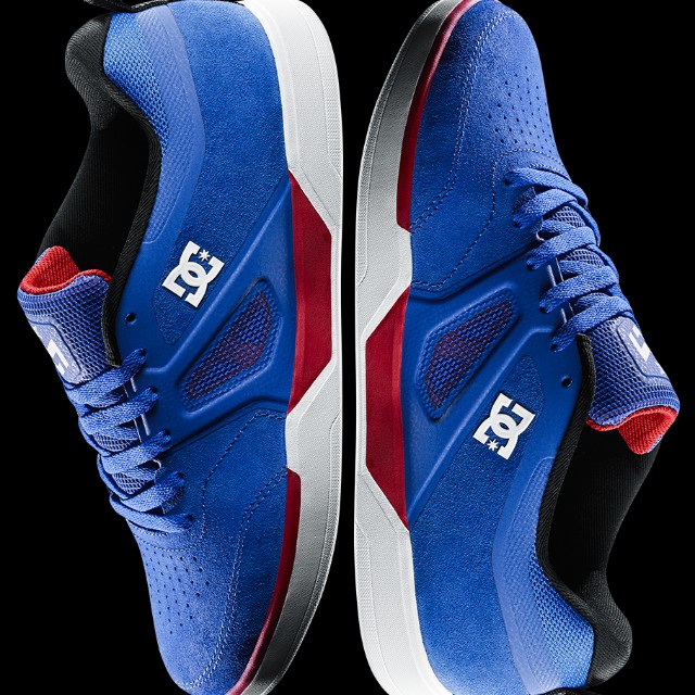 Dc shoes matt miller sales