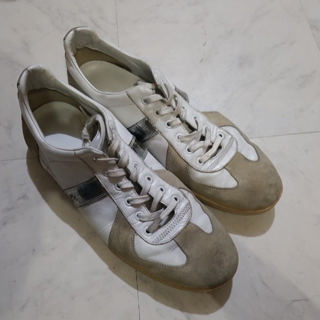 Chia sẻ 70 về dior homme b01 sneakers  cdgdbentreeduvn
