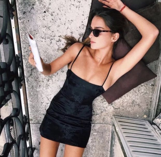 realisation par emilie shibuya