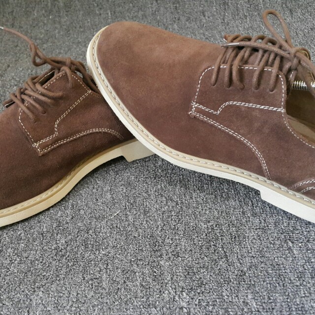 Florsheim bucktown 2024 plain ox