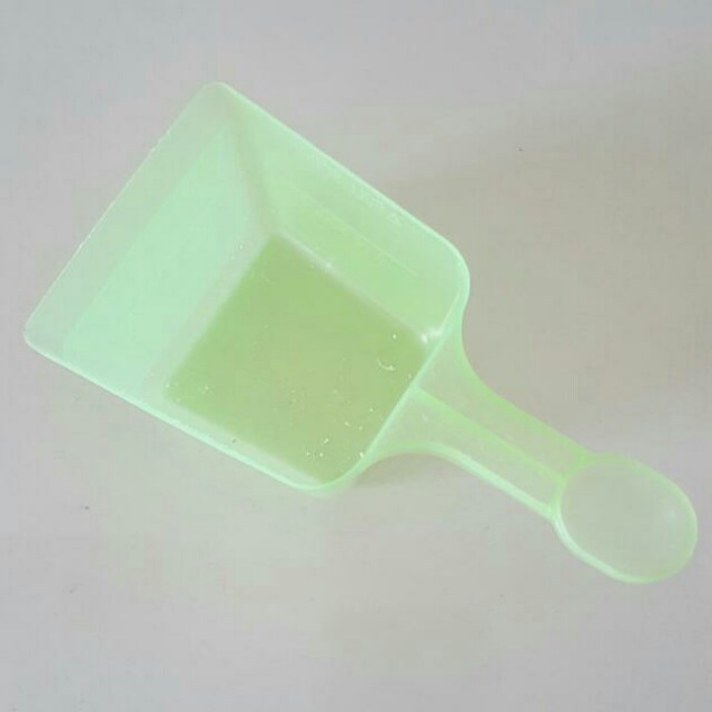 Brand New Washing Detergent Powder Scoop, TV & Home Appliances, Washing Machines and Dryers on