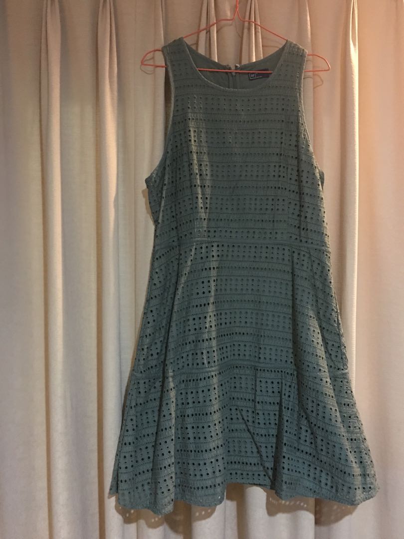 gap summer dresses 2018photo