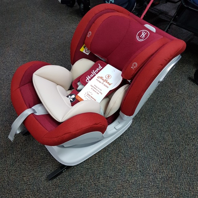 Car seat on sale massager halfords