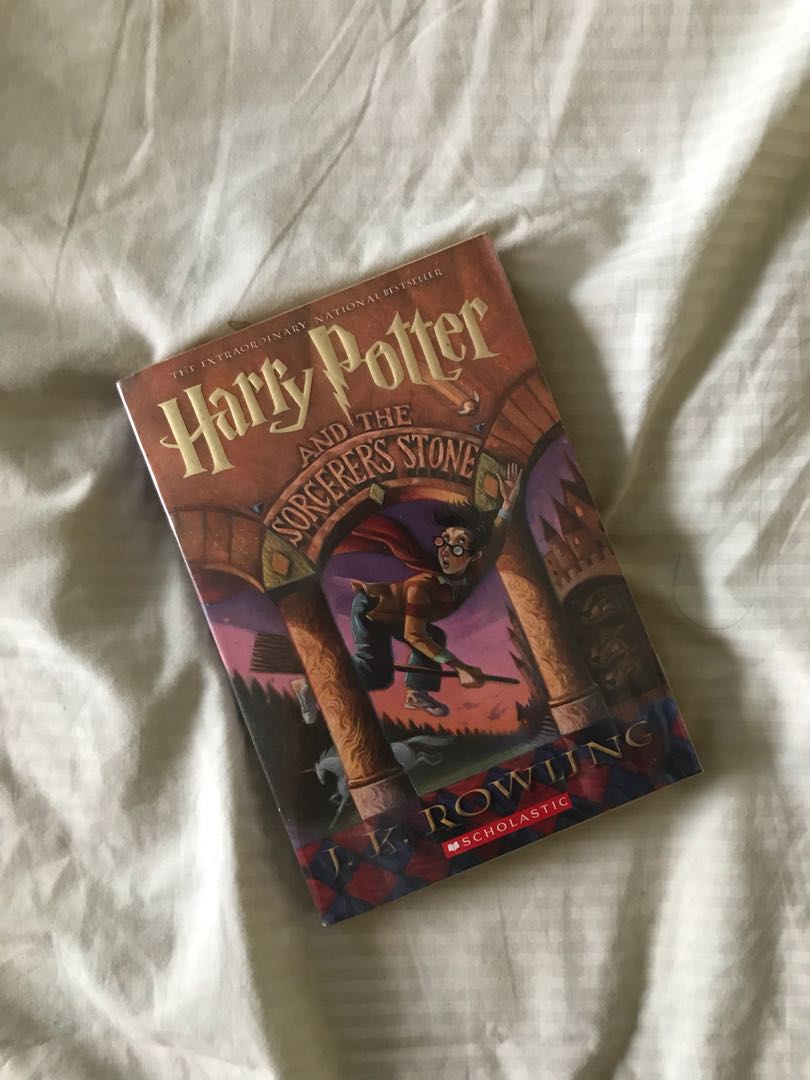harry potter and the sorcerer stone thesis statements Harry potter and the sorcerer's stone edit language label description also known as english: harry potter and the philosopher's stone 2001 video game harry potter and the sorcerer's stone statements instance of video game 2 references imported from wikimedia project plwiki harry potter i kamień filozoficzny. harry potter and the sorcerer stone thesis statements Harry potter and the sorcerer's stone edit language label description also known as english: harry potter and the philosopher's stone 2001 video game harry potter and the sorcerer's stone statements instance of video game 2 references imported from wikimedia project plwiki harry potter i kamień filozoficzny.