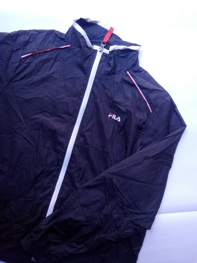 7600 Model Jaket Fila Gratis Terbaru