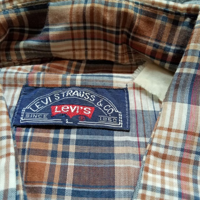 Levi strauss & co since 1850 best sale