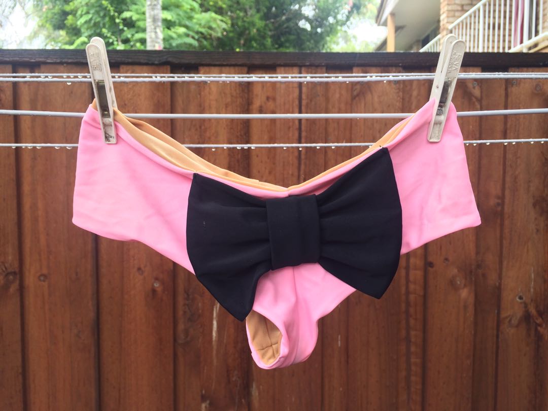 lolli swim bow bottom