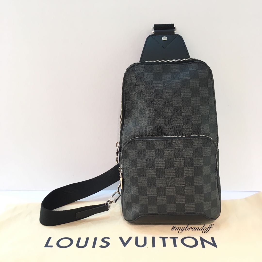 lv sling bag malaysia