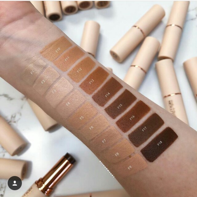 Revolution makeup london foundation stick Revolution makeup london foundation stick
