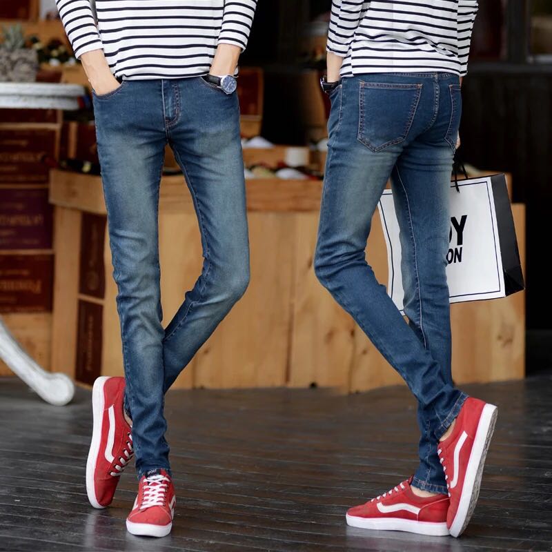 style slim fit