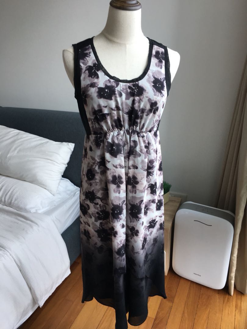Mint Velvet Dress Uk Sz 8 Women S Fashion Clothes Dresses