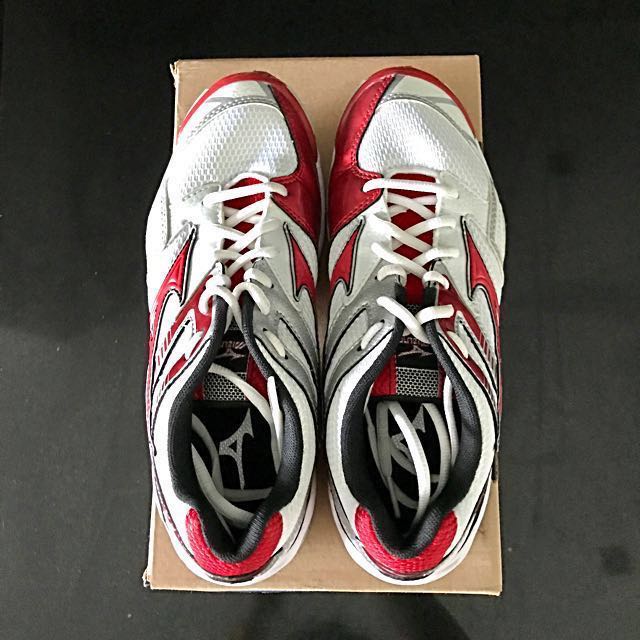 Mizuno wave bolt 3 mens hot sale
