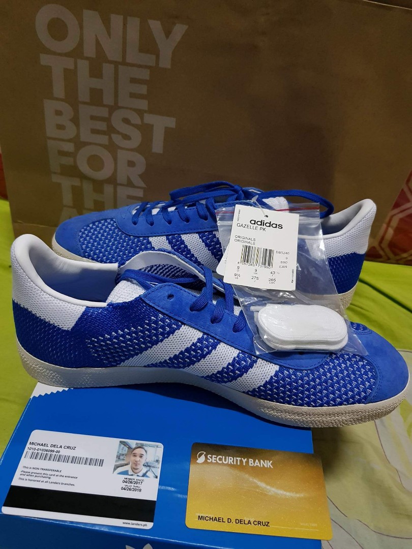 Nike and adidas originals, Men's Fashion, Footwear, Sneakers on Carousell