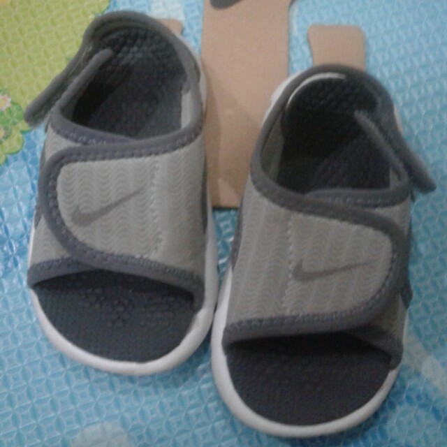 nike sunray 4c