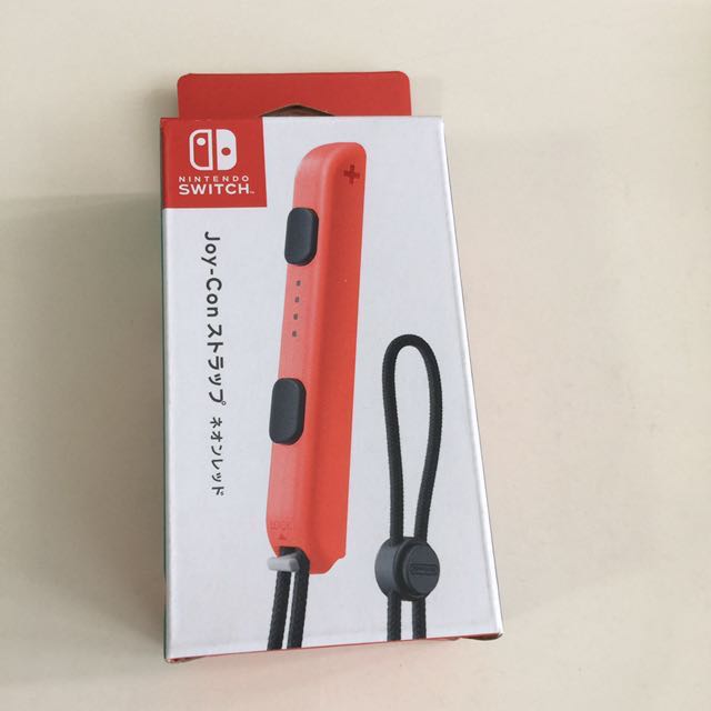 Nintendo Switch Joy Con Strap Colour Toys Games Video Gaming Gaming Accessories On Carousell Nintendo Switch Joy Con Strap Colour Toys Games Video Gaming Gaming Accessories On Carousell
