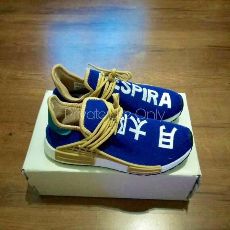 Nmd respira top