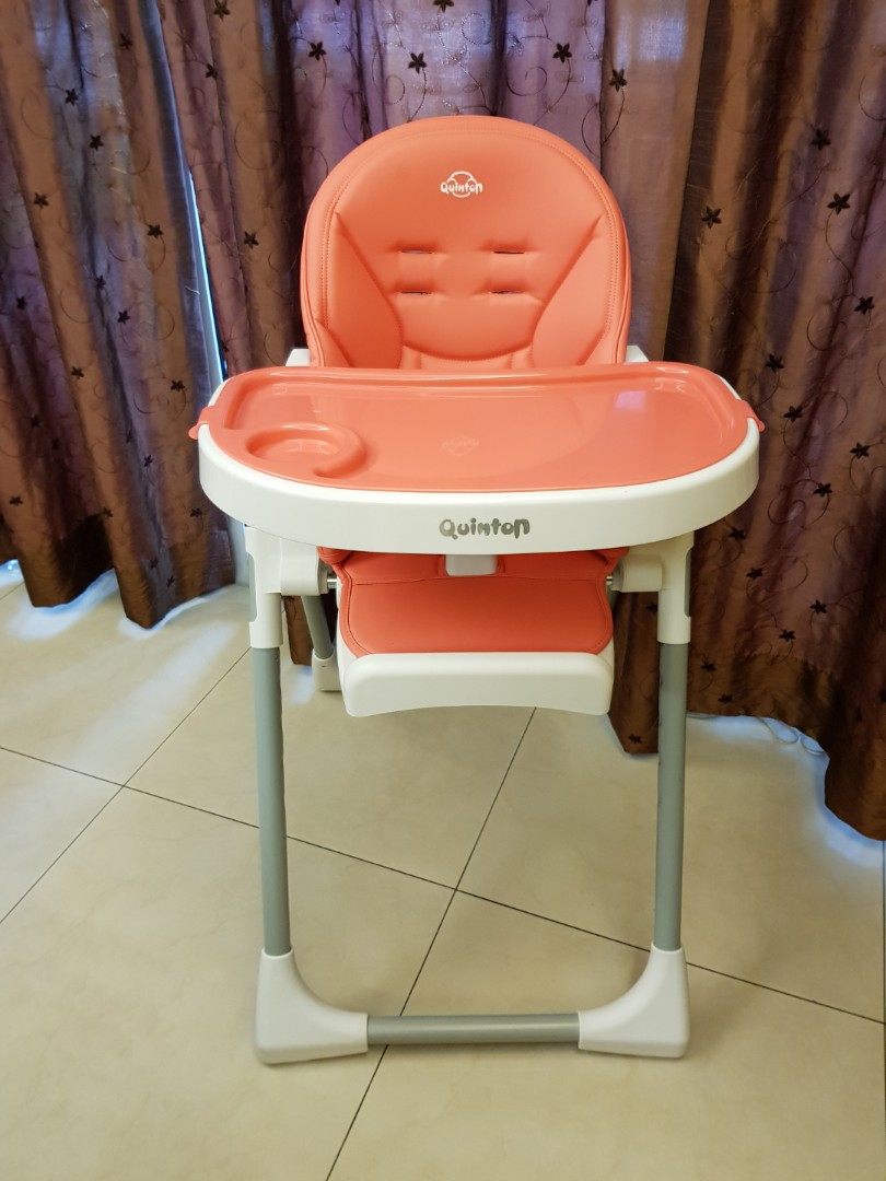 quinton high chair