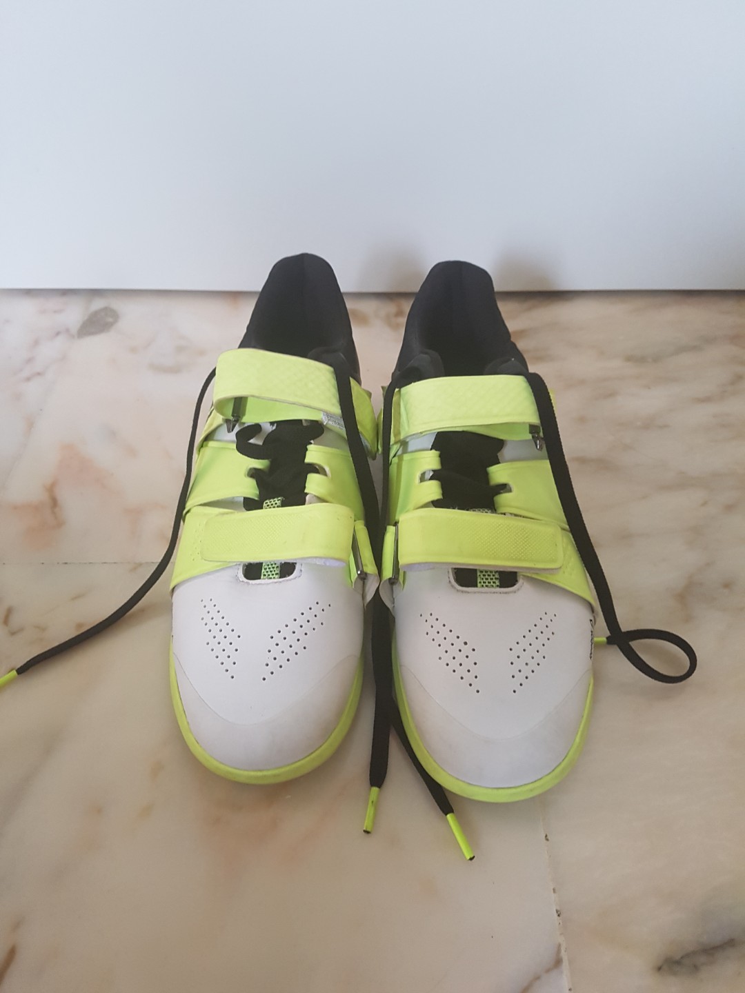 reebok legacy lifter singapore