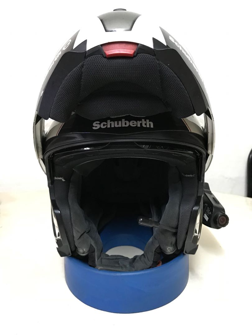 Schuberth outlet c3 sena