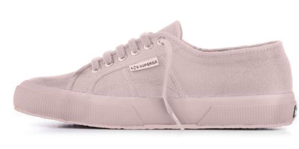 Superga total pink store