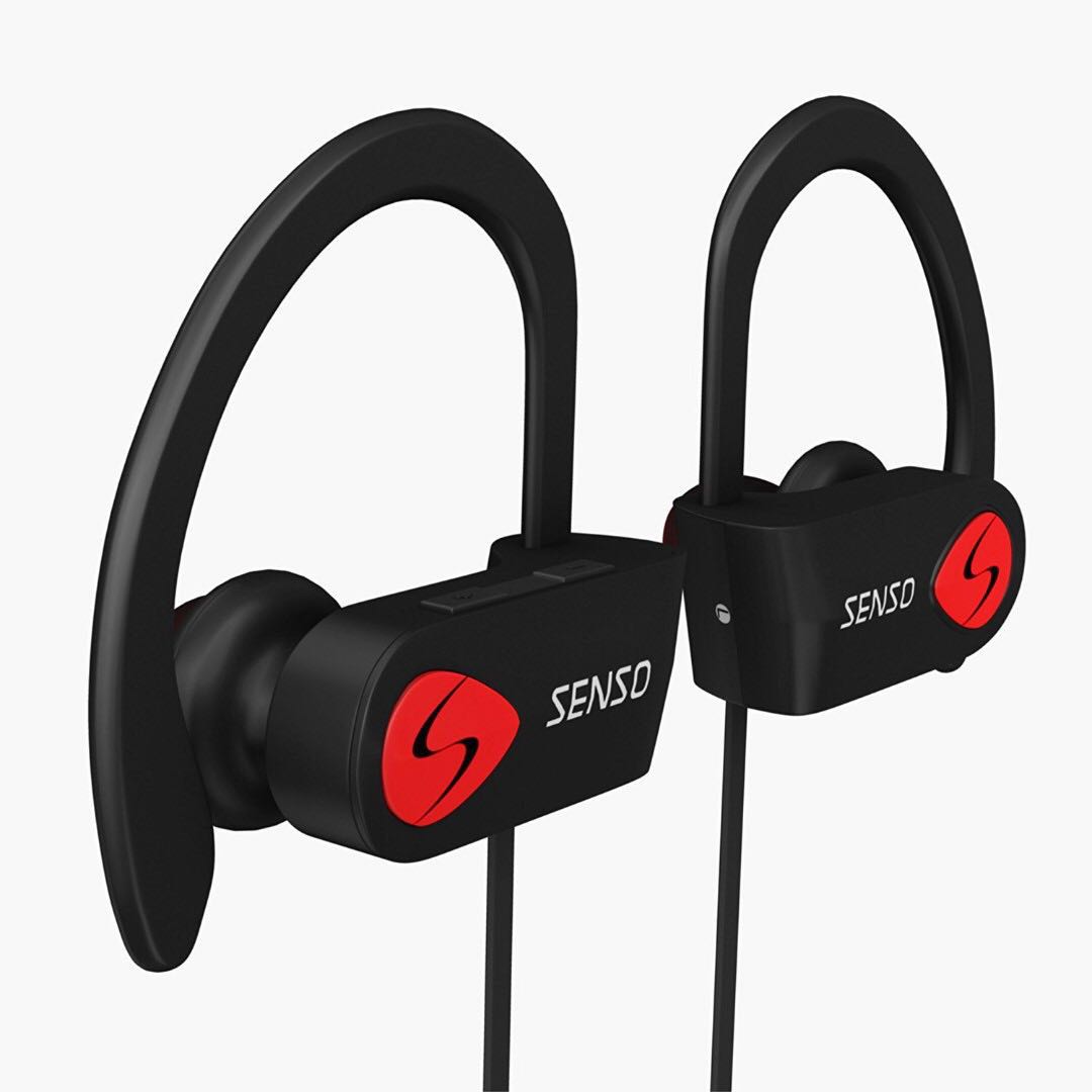 best wireless earbuds sweatproof