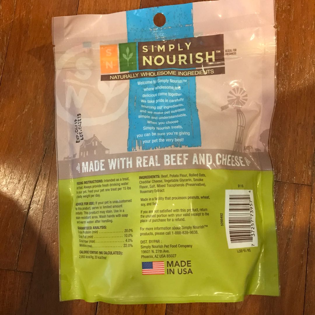 simply nourish beef