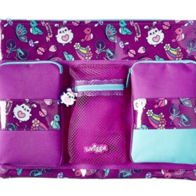 a4 pencil case